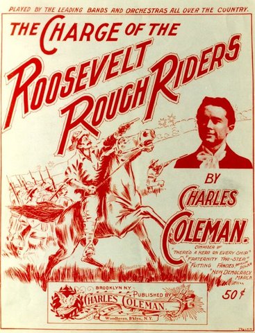 Rough Riders