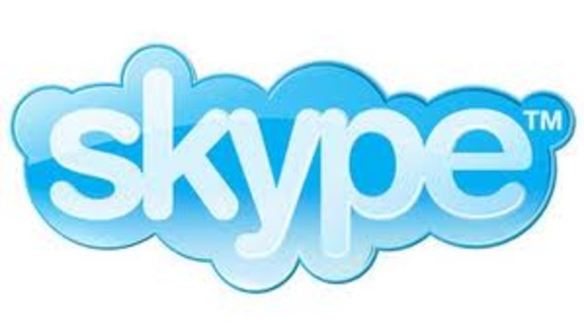 Nace Skype
