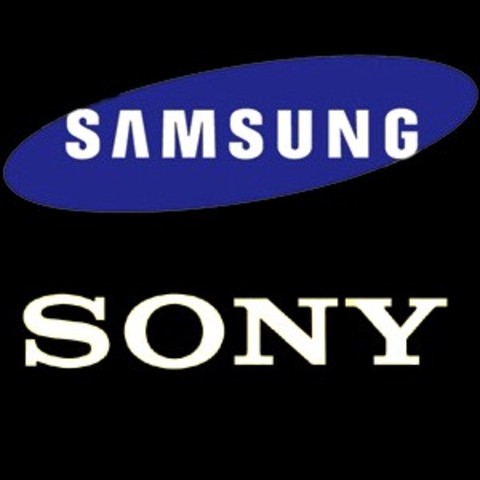 Samsung sobrepasa a sony por primera vez.