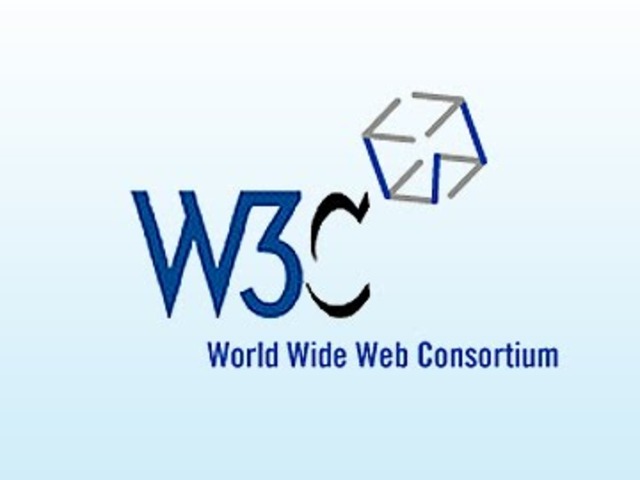 World Wide Web Consortium.