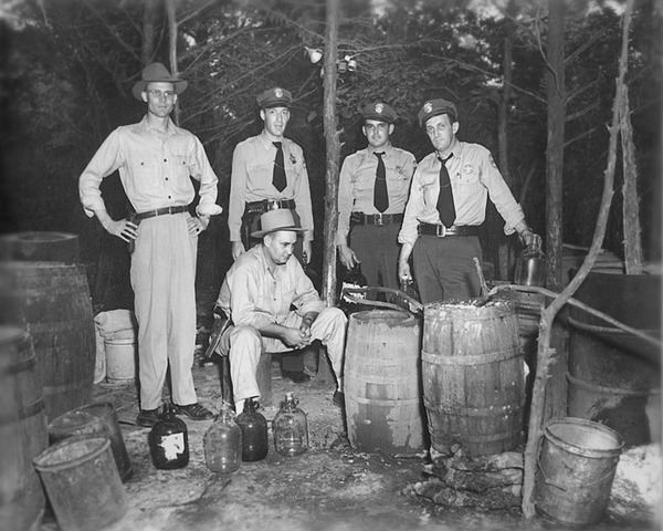 Prohibition Chapter 9