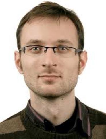 The orphanage gets a new superitendent