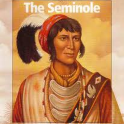 Timeline: Seminole Indian Tribe