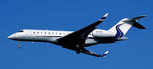 Samsung Aerospace Industries