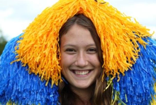 Orangevale Seventh-Day Adventist School