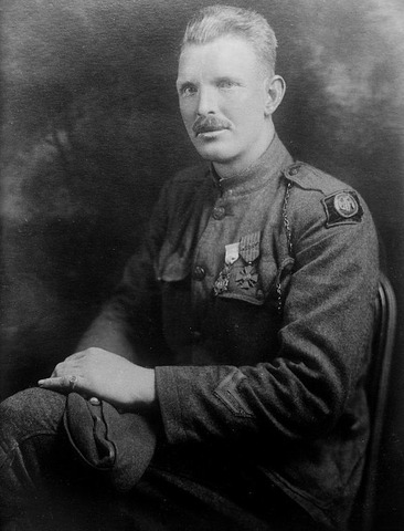 Alvin York