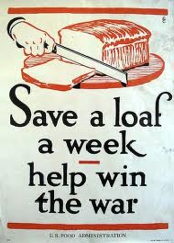 W: Food Administration