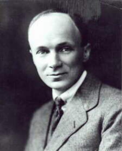 H.J. Round (1881-1966)