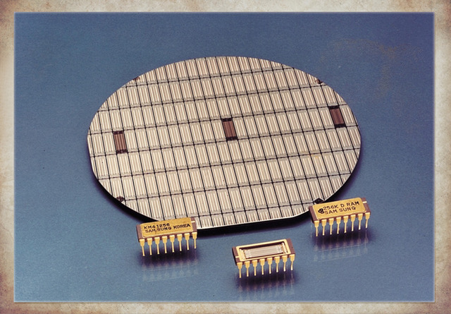 Samsung Semiconductor & Telecommunications Co