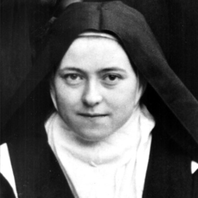 Timeline: St Thérèse of Lisieux