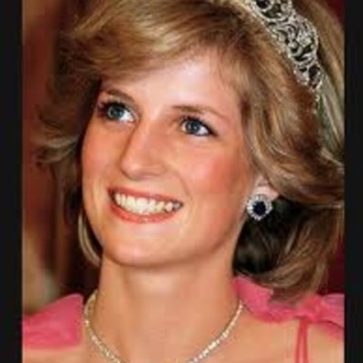 Timeline: Princess Diana's Life