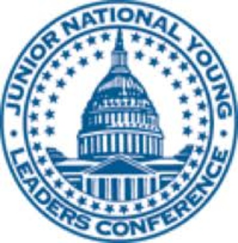 JrNYLC (Junior National Young Leaders Conference)