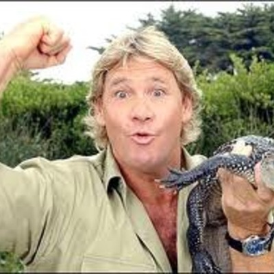 Timeline: Steve Irwin's life timeline