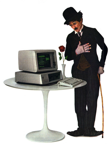 IBM PC