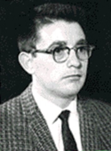 Bob Biard (dates unknown)