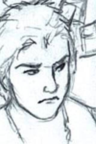 Shasta hears plans and escapes