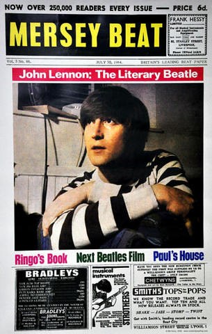 Mersey Beat