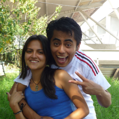 Timeline: Víctor Hugo Castañeda Rodríguez