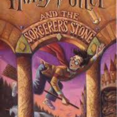 Timeline: Harry Potter and the Sorcerer's Stpne by J.K Rowling, Fiction (309)