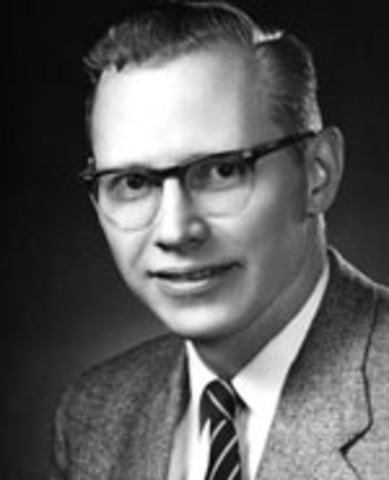 John Anderson (1924-2007)