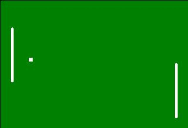 First computer game made