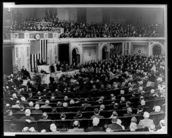 The First Post 20th Amendment Congress
