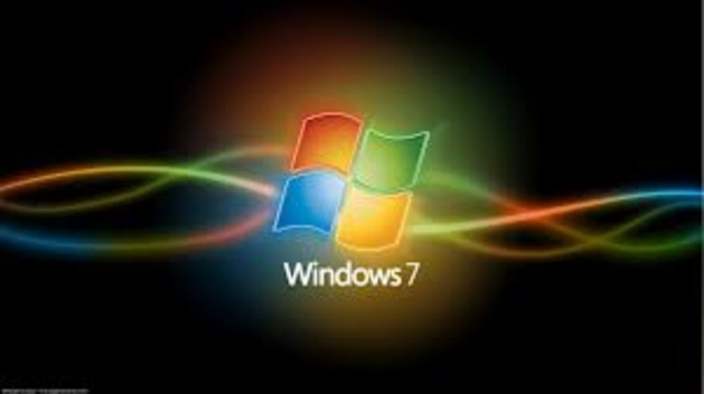 Se lanza Windows 7