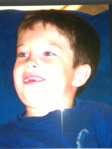 My Family Moved From Loma Linda to Folsom, California