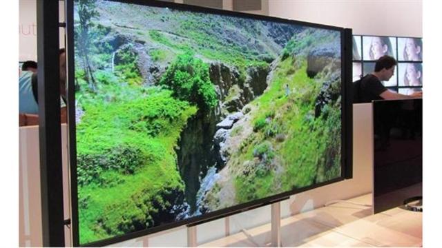 Sony exhibe en ISE 2013 una amplia oferta de soluciones de audio y vídeo