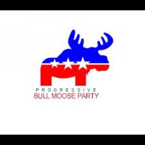 Bull Moose