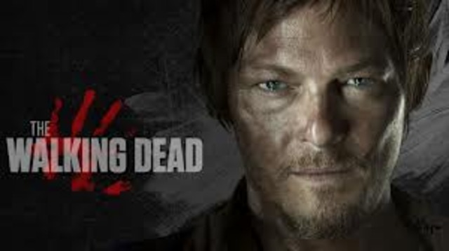 The Walking Dead