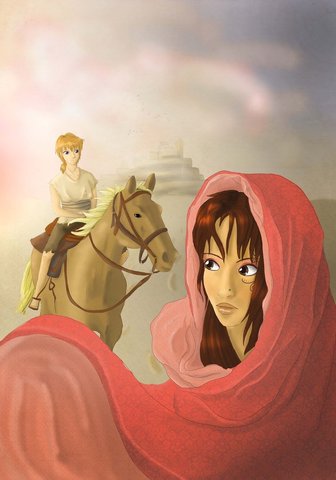 Shasta finds out the truth