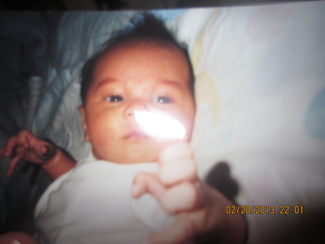 Little Brothers Birth