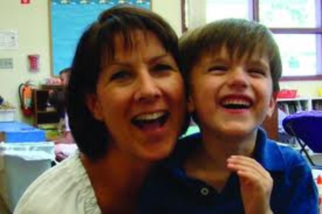 Went To Orangevale Sda School in Sixth Grade