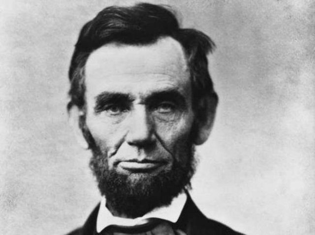 Abraham Linclon