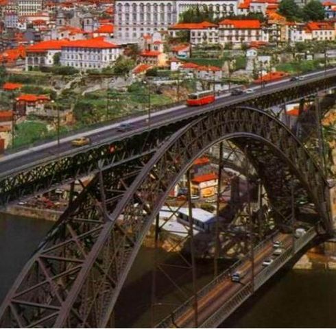 Puente de Don Luis (Oporto)