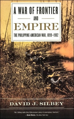 Philippine American War