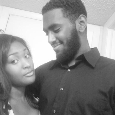 Start of a lifelong relationship