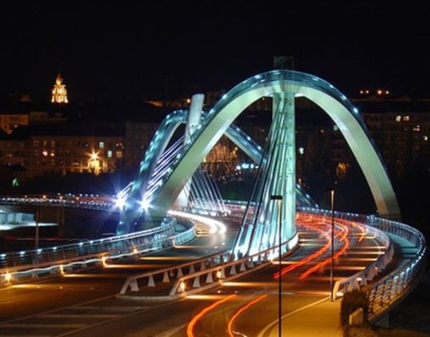 Puente del Milenio