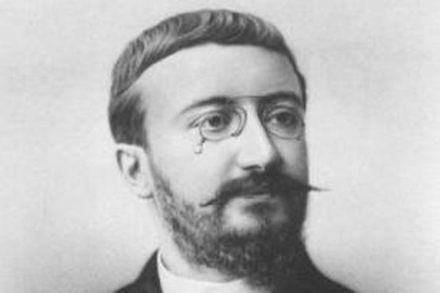 Alfred Binet - Intellectual Test Developed
