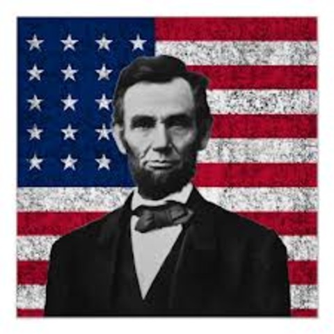 Lincoln is President!