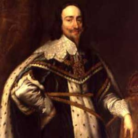 Charles I's Rule