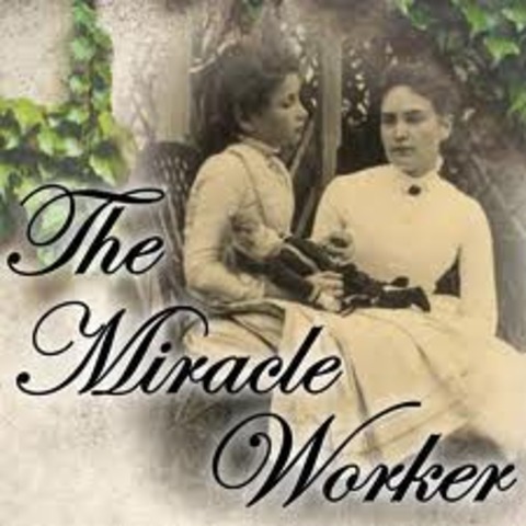 WHEN ANNE SULLIVAN STARTED TO TEACH HELEN