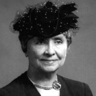 Timeline: Helen Keller by Mabel