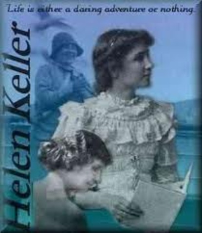 STARED IN HER OWN MOVIE ABOUT HER LIFETIME