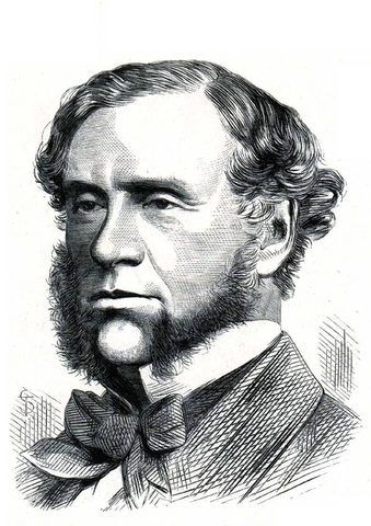 William Robert Grove