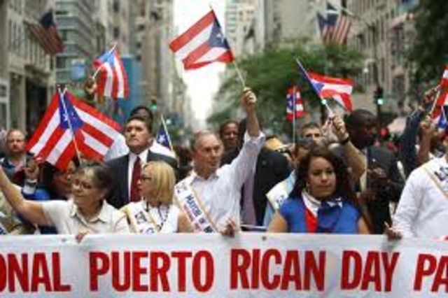 Puerto Ricans