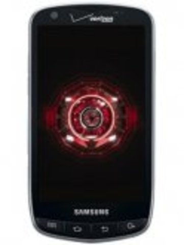 Samsung 4G LTE Smartphone