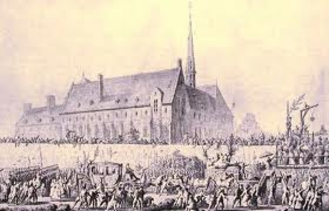 les journées du 5-6 octobre