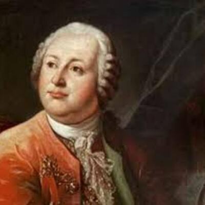 Timeline: Гордость государства Российского